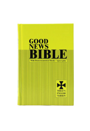 Good News Bible ( Pocket Edition )