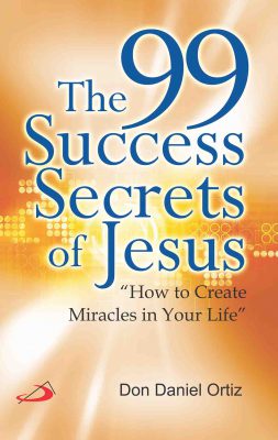 99 Success Secrets of Jesus