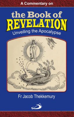 A Commentary on the Book of Revelation Unveiling the Apocalypse