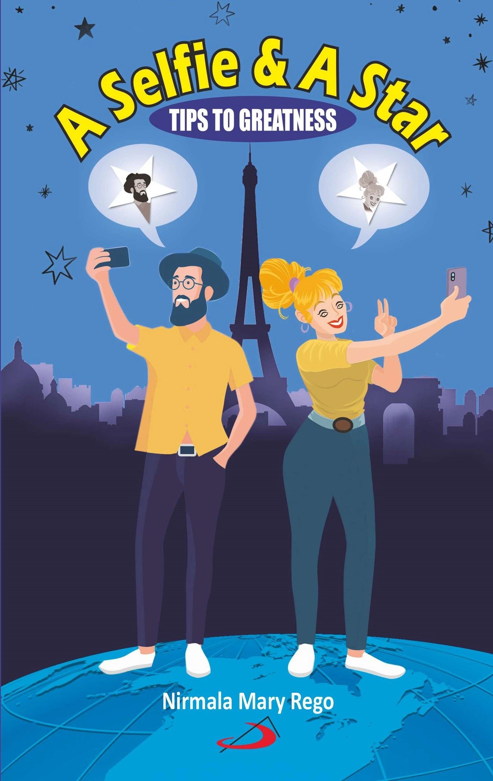 A Selfie & A Star: Tips to greatness A Selfie & A Star: Tips to greatness