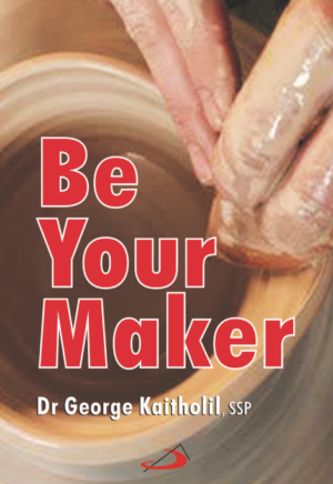 Be Your Maker