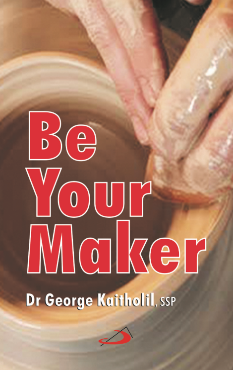 Be Your Maker Be Your Maker