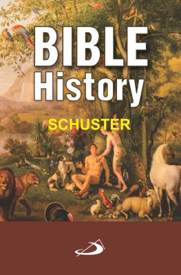 Bible History Bible History