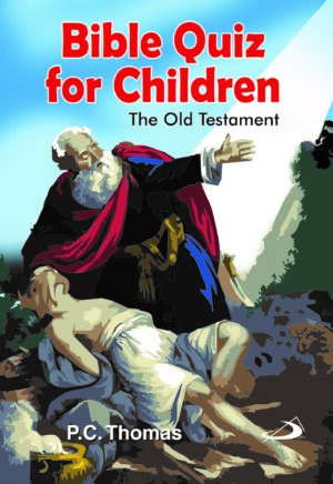 Bible Quiz for Children (OT)