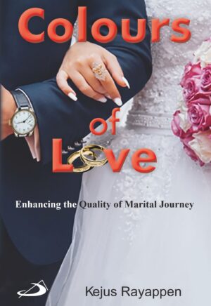 Colours of Love: Enhancing the Quality of Marital Journey