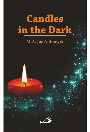 Candles in the Dark