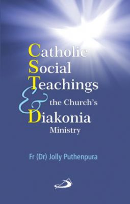 Catholic Social Teachings and the Church's Diakonia Ministry