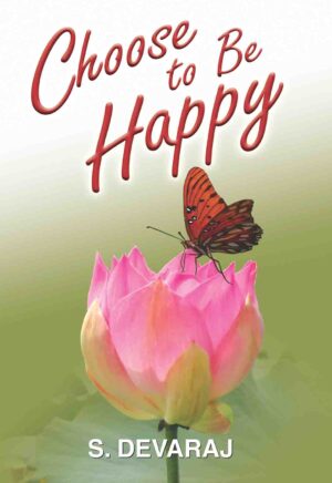 Choose to be Happy
