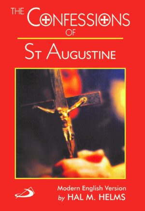 Confessions of St Augustine