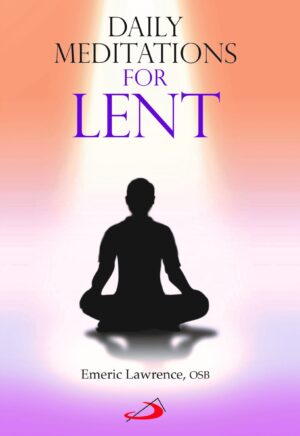 Daily Meditations for Lent