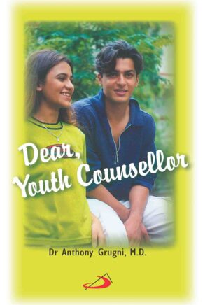 Dear Youth Counsellor