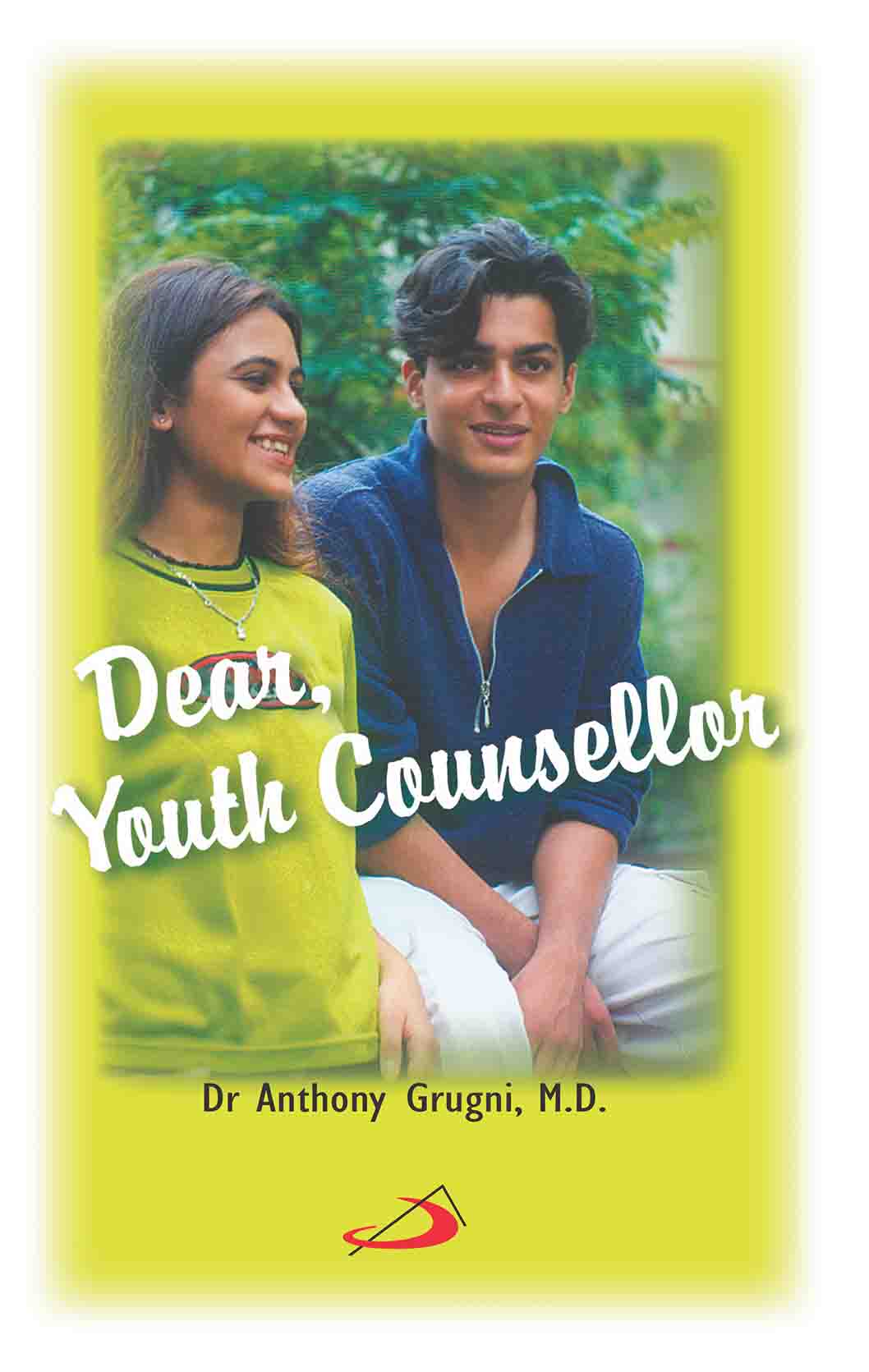 Dear Youth Counsellor