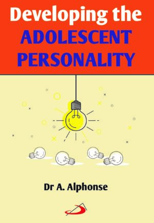Developing the Adolescent Personality