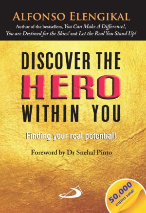 Discover the Hero within you