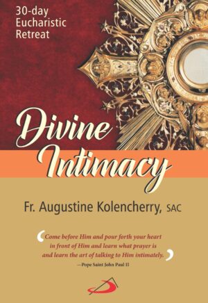 Divine Intimacy