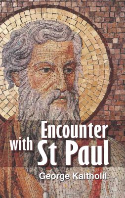 Encounter with St Paul