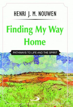 Finding My Way Home