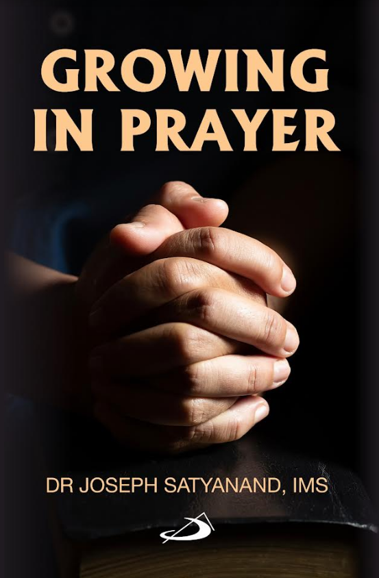 Growing in Prayer Growing in Prayer