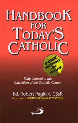 Handbook for Today’s Catholic