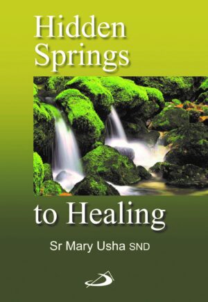 Hidden Springs to Healing