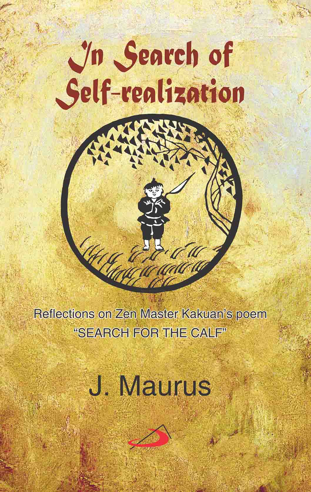 in search of self
