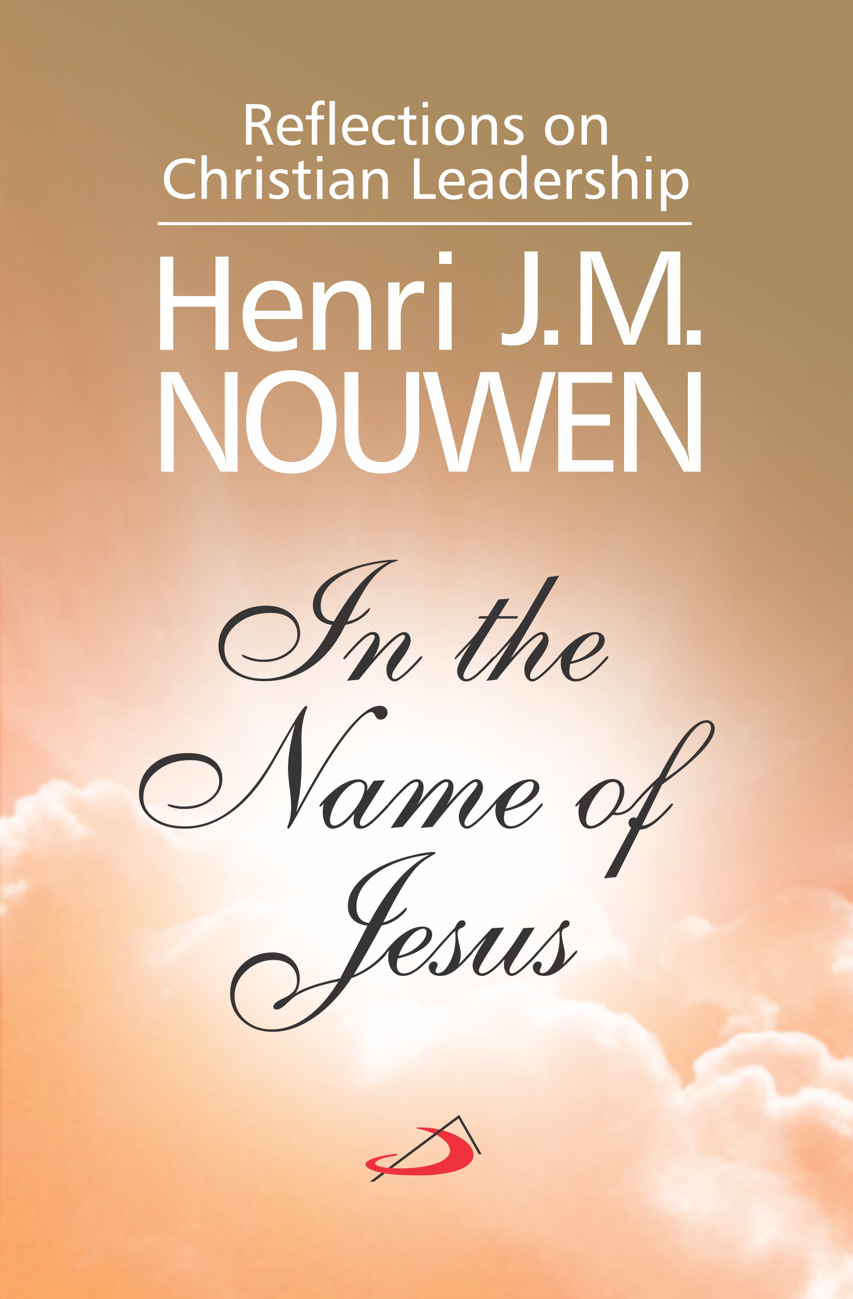 In the Name of Jesus