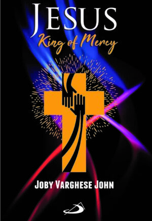 Jesus King of Mercy