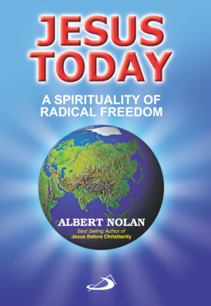 Jesus Today