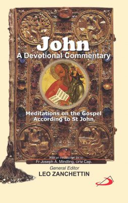 John – A Devotional Commentary