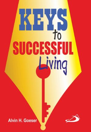 Keys to Successful Living