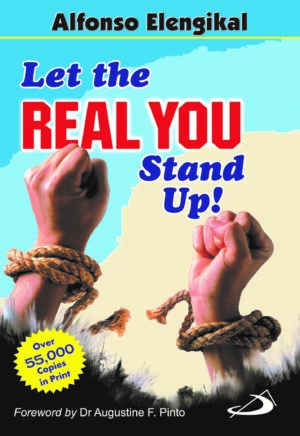 Let the Real You Stand Up