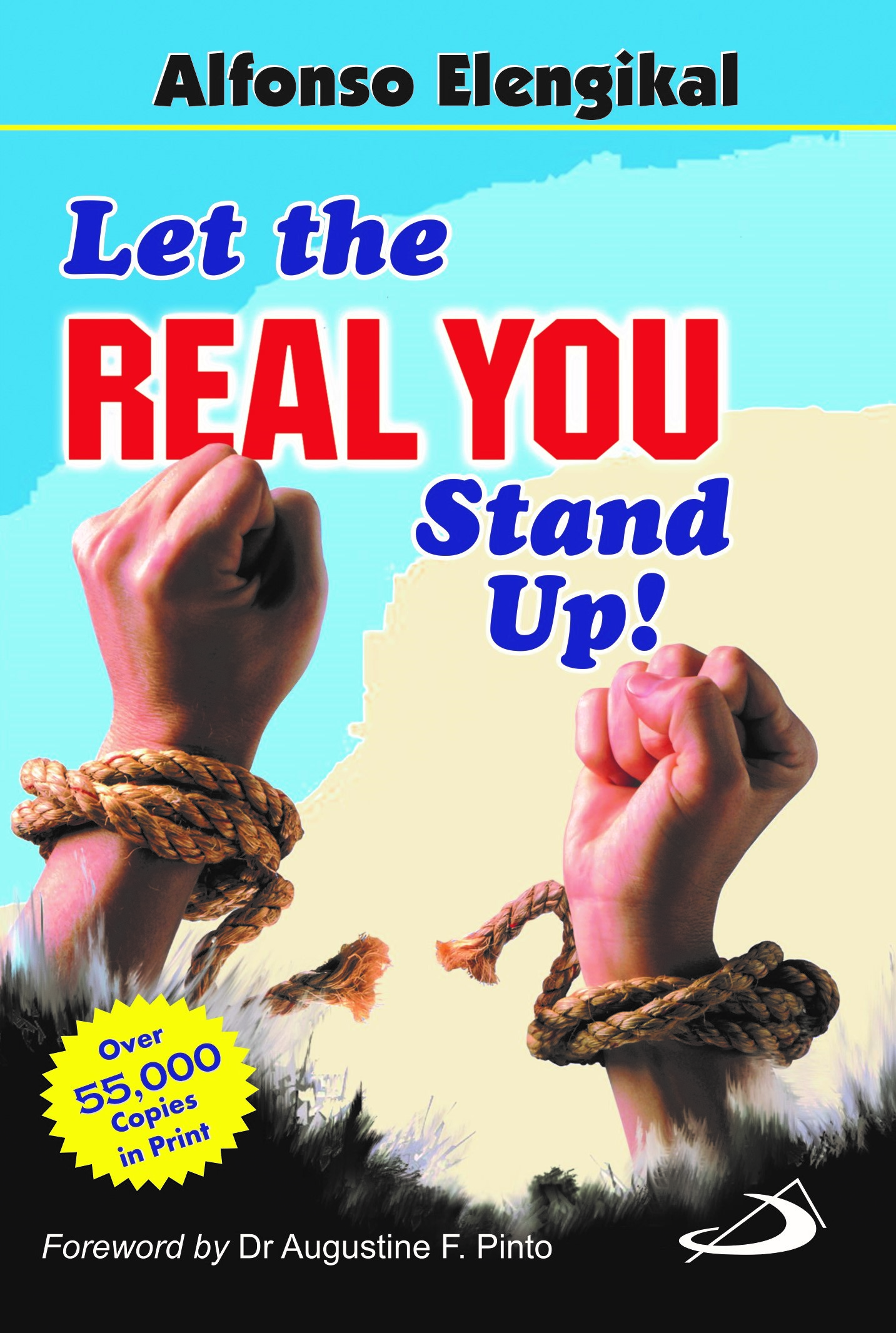 Let the Real You Stand Up Let the Real You Stand Up