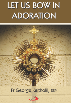 Let us Bow in Adoration