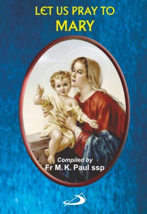 Let us Pray to Mary