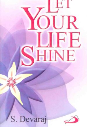 Let your Life Shine