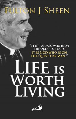 Life Is Worth Living