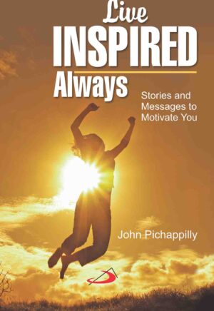 Live Inspired Always
