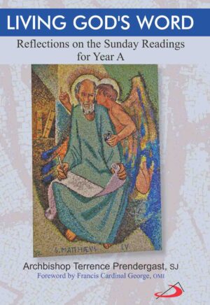 Living God's Word - Year A