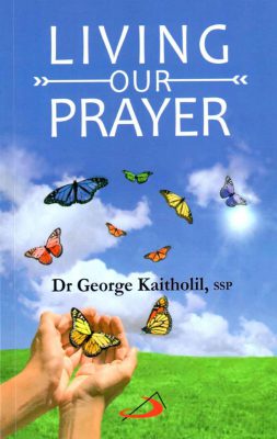 Living Our Prayer
