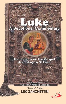 Luke – A Devotional Commentary