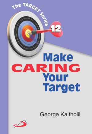 Make Caring Your Target