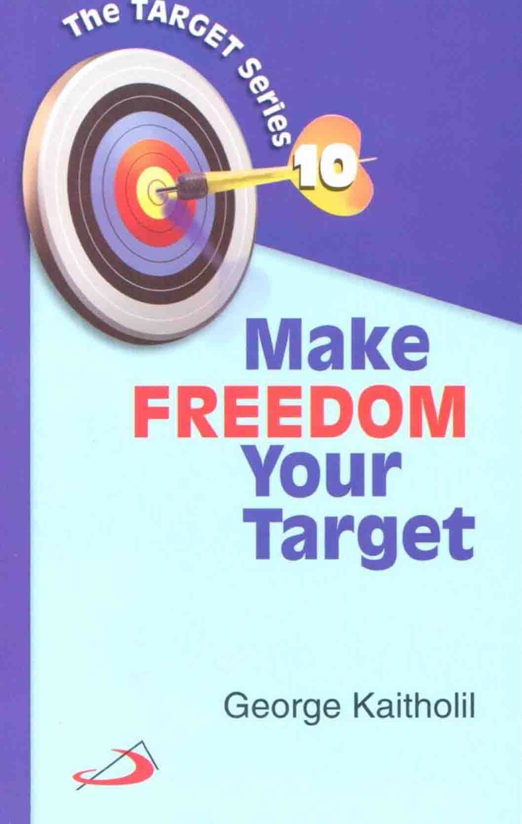 Make Freedom Your Target