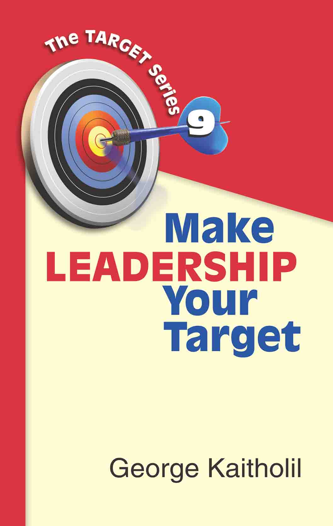 Make Leadership Your Target