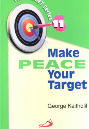 Make Peace Your Target