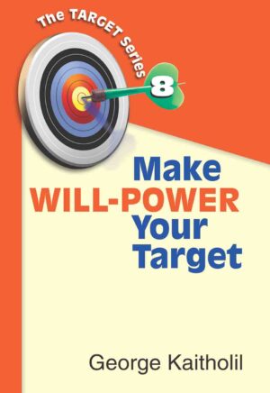 Make Will-Power Your Target