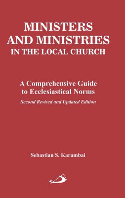Ministers and Ministries in the Local Church