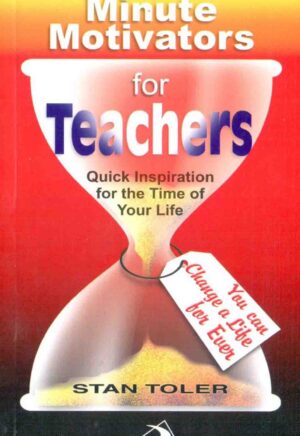 Minute Motivators for Teachers
