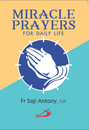 Miracle Prayers for daily life