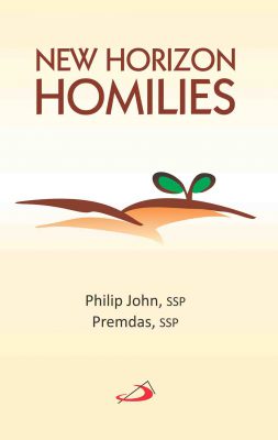 New Horizon Homilies