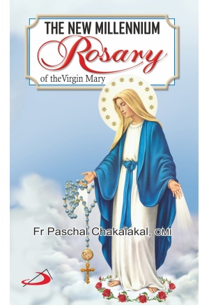 THE NEW MILLENNIUM ROSARY of the Virgin Mary